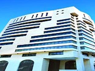 Elaf Al Sud Hotel Mecca Ngoại thất bức ảnh